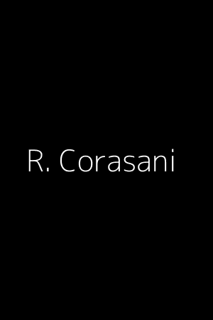 Ray Corasani